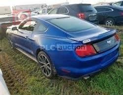 فورد موستانج